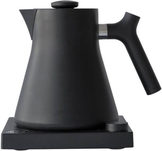 Fellow Corvo ECG kettle matte black, 0.9L