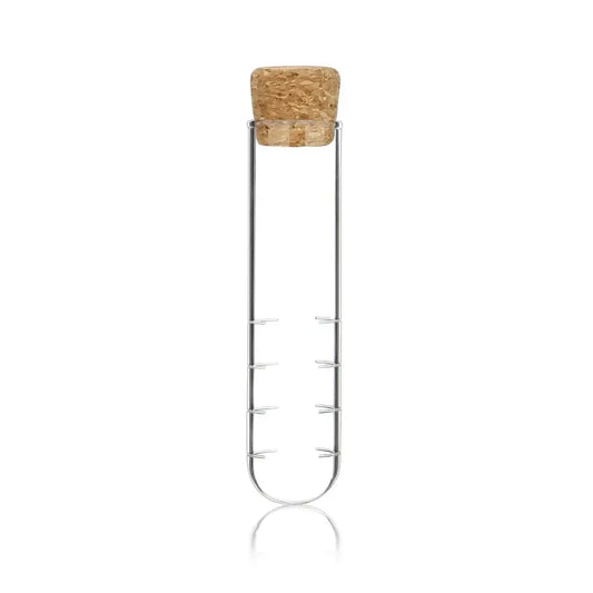 Tea infuser - Glass tube