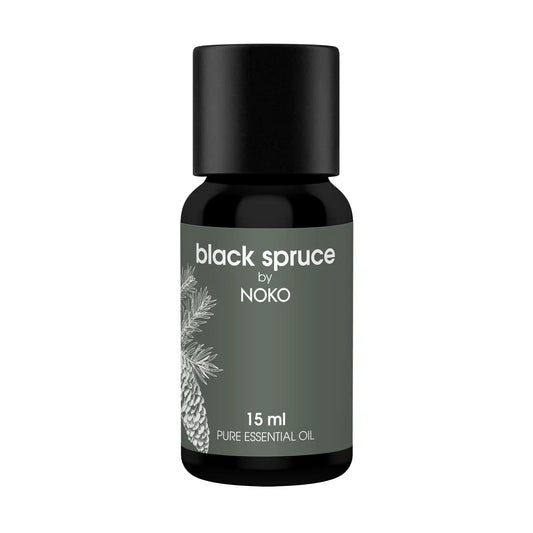 Black spruce essential oil 15 ml