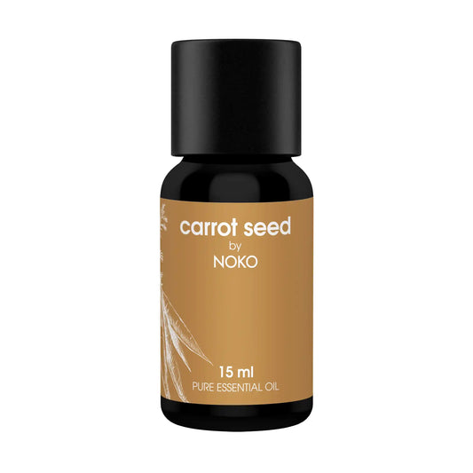 Carrot seed essential oil 15 ml