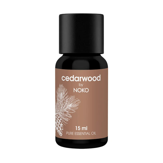 Cedar essential oil 15 ml