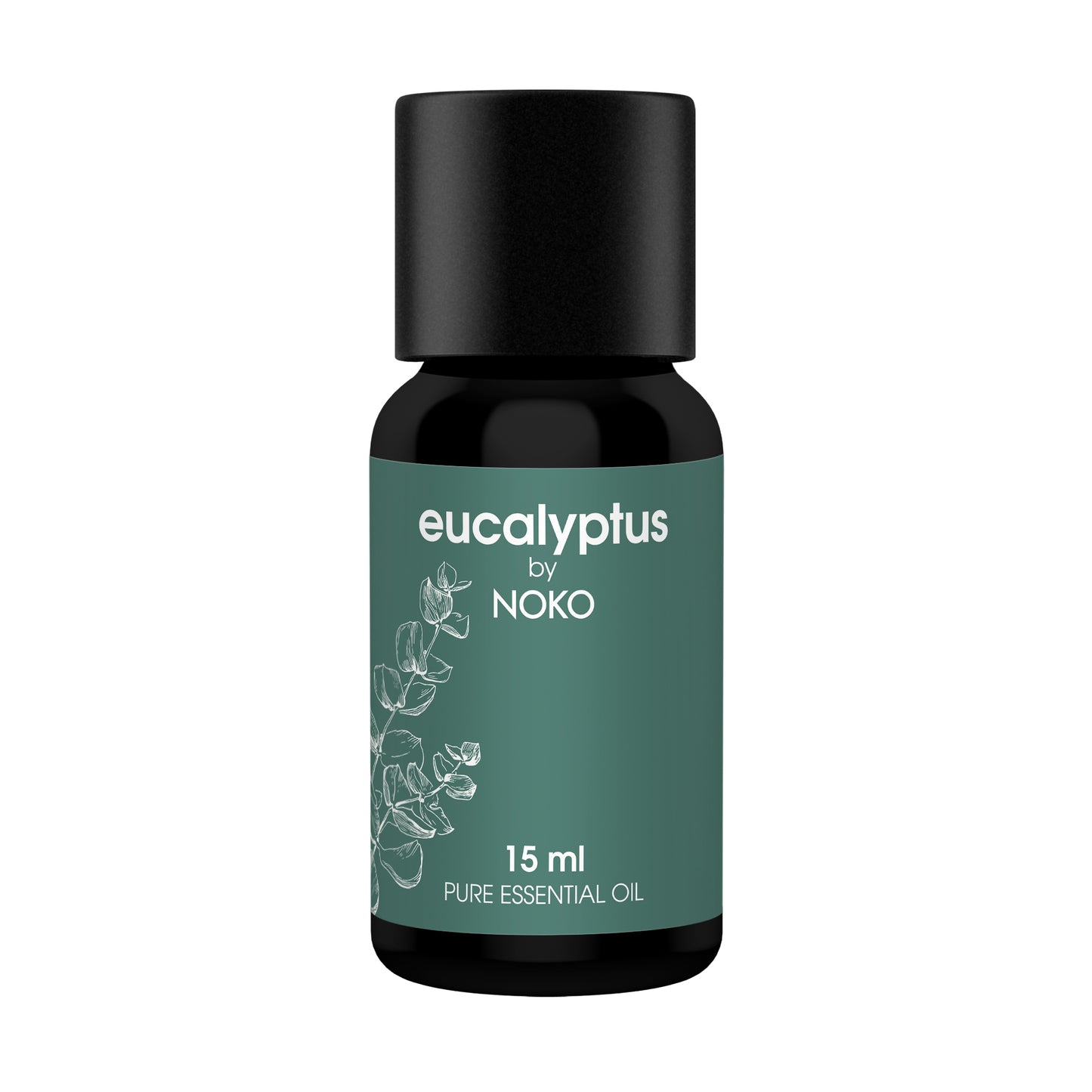 Eucalyptus essential oil 15 ml