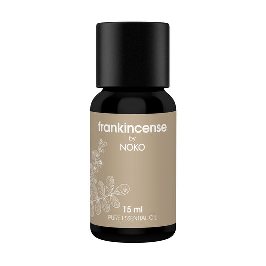 Frankincense essential oil 15ml