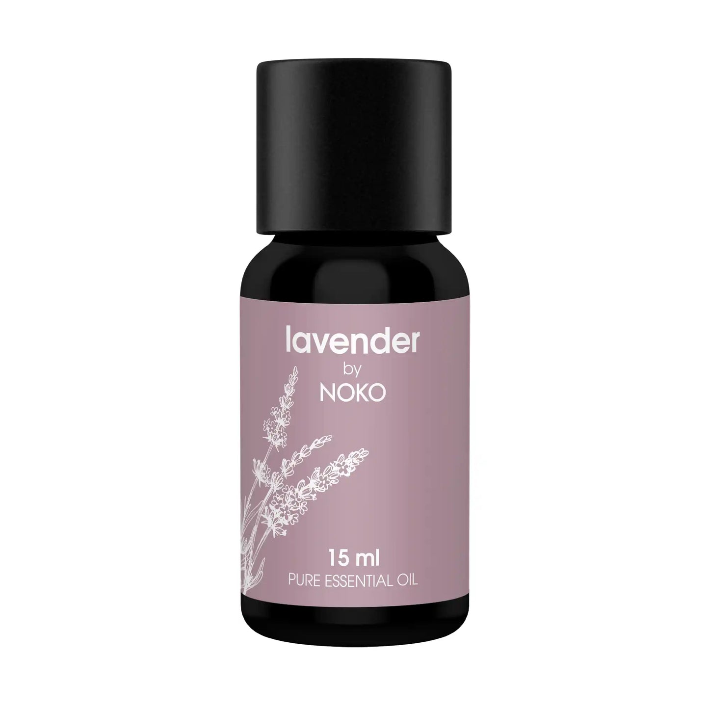 Lavender essential oil 15 ml