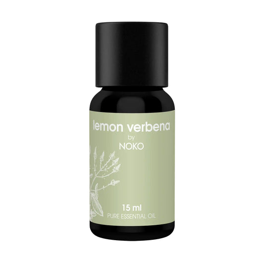 Lemon verbena essential oil 15 ml