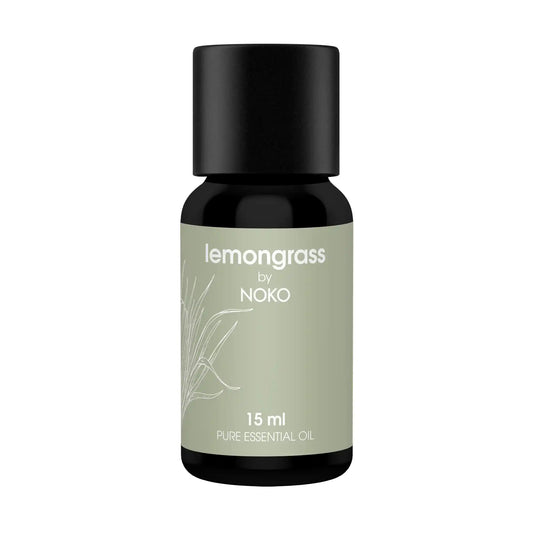 Lemongrass essential oil 15 ml