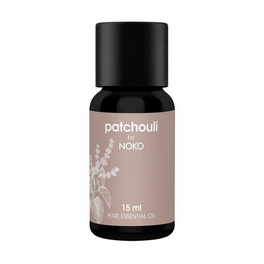 Patchouli essential oil 15 ml