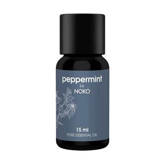 Peppermint essential oil 15 ml