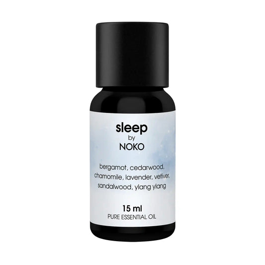 Sleep blend essential oils