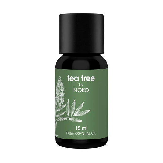 Tea tree essential oil 15 ml